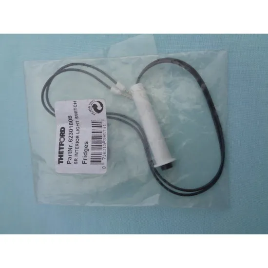 62301808  Thetford Fridge SR Interior light reed switch Caravan Motorhome SC39