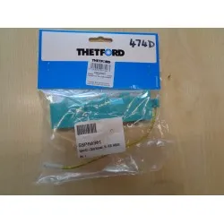 SSPA0301 Thetford Leisure Cooker Aspire 2 Spark Generator 6 terminals 12v volt UBZ6 VAR40000 Caravan Motorhome SC474D