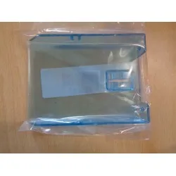 241326802 Dometic Fridge lighting catch cover Caravan Motorhome SC21Y2