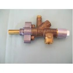 Dometic Fridge Gas Regulator valve 30/50mbar RM212 Caravan Motorhome 2075260014 207526001 SC18A