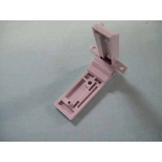 241212500 241212511 Dometic Fridge Hinge complete 6 / 7 Series Caravan Motorhome SC0020