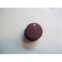 292333410 Early Dometic Fridge Gas Knob RM4203 R/H also RM212 Caravan Motorhome SC20J