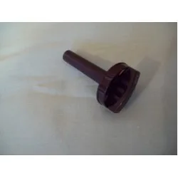 241338301 Dometic fridge Thermostat turning knob black Right side Caravan Motorhome SC20Z