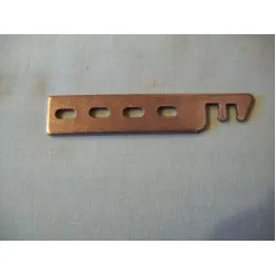 Door Fixed Hook Catch Dometic Spares Motorhome Caravan 4442500055 SC21T1