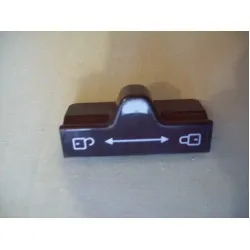 Dometic Fridge Door Slider Lock Charcoal Grey RM7390 RM7390 now obsolete Caravan Motorhome 241327206 241 32 72-06/9 SC21Z