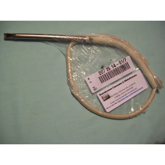 207251401 Dometic Fridge Heating Element 230v 65w Caravan Motorhome SC2B