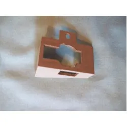 Dometic fridge piezo piezi ignition lighter BRACKET HOLDER Caravan Motorhome 210645300 SC32Q