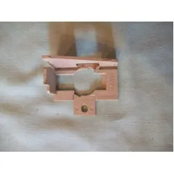 Dometic fridge piezo piezi ignition lighter BRACKET HOLDER Caravan Motorhome 210645300 SC32Q