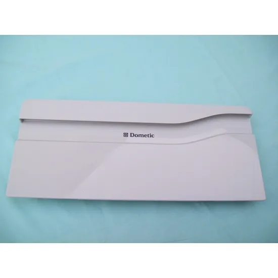 241219500 Dometic Freezer door flap Complete L=430 Caravan Motorhome SC35