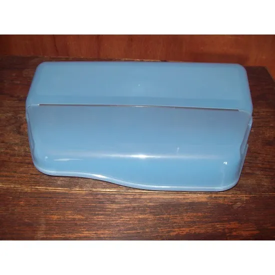 241207900 Dometic Fridge Vegetables Box Tray Lid in blue Caravan Motorhome SC35A