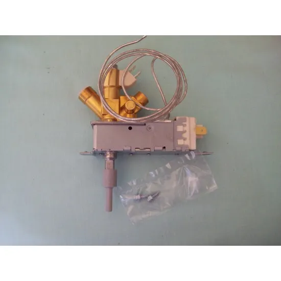 62568807 Thetford Fridge Spares SR Gas / LPG Valve Manual Caravan Motorhome SC38M