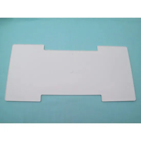 Thetford Fridge Vent grill Winter cover White 63114380 / 63115080 480mm X 234mm CARAVAN MOTORHOME SC40K