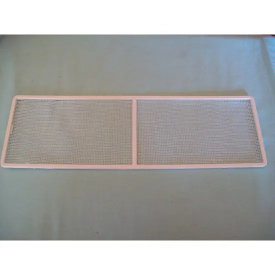 Thetford Fridge Grill Mesh Fly Screen 69112880 Caravan Motorhome sc40Q