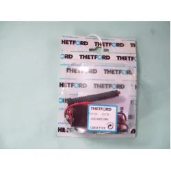 Thetford Cassette Toilet Wiring Harness C200 CW Reed Switch Assembly CARAVAN MOTORHOME 23738 SC44