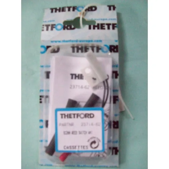 Thetford Spares / Parts Replacement Cassette Toilet Reed Switch C200 CARAVAN MOTORHOME 23714-62 SC45