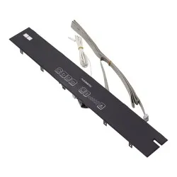 Dometic Fridge PCB Display complete 289064320 Caravan Motorhome sc34W