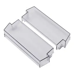 289078638 Dometic Fridge Door Bin pk of 2 RCL10.4T RML10.4S RML10.4 caravan motorhome sc35B11