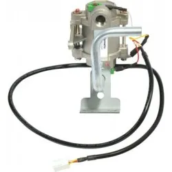 407158692 was 241279881 Dometic Fridge Gas Valve with Gas Connection Caravan \motorhome SC29A