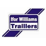 Ifor Williams Trailers