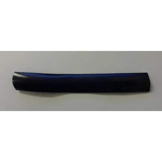 Navy Blue Herzim Screw Cover Strip 12mm infill Caravan Motorhome SC247G