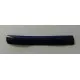 Navy Blue Herzim Screw Cover Strip 12mm infill Caravan Motorhome SC247G