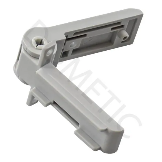 241212500 241212511 Dometic Fridge Hinge complete 6 / 7 Series Caravan Motorhome SC0020
