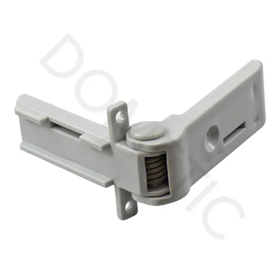 241212500 241212511 Dometic Fridge Hinge complete 6 / 7 Series Caravan Motorhome SC0020