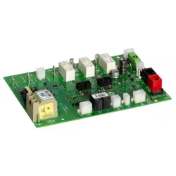 ALDE 3030-140 3030 boiler main PCB Caravan Motorhome sc203A2