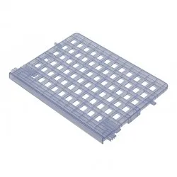241398130 Dometic grating bottom blue 450 310 Caravan Motorhome sc35B20