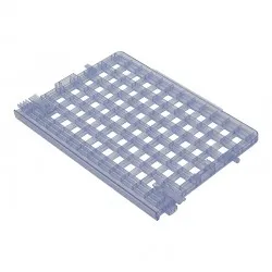 241398130 Dometic grating bottom blue 450 310 Caravan Motorhome sc35B20