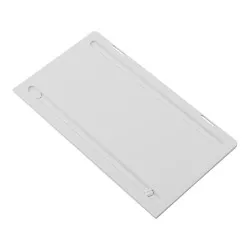 Dometic Fridge Winter Cover 289060000 223mm x 402mm white LS330 WA300 sc37J1