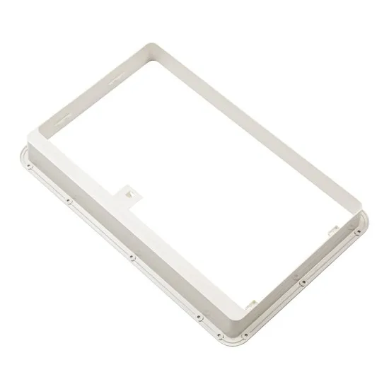 Dometic Fridge Grill Vent Frame 293307881 LS330 sc37L