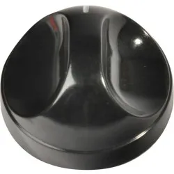 SSPA0920-BK Thetford Cooker Knobs Set of 3 Caravan Motorhome sc473C6