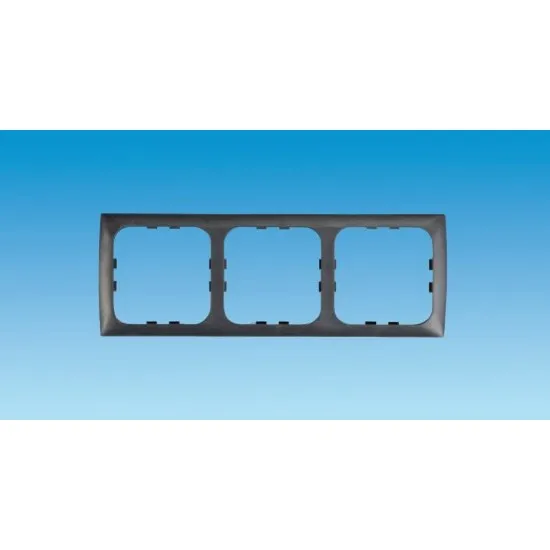 C-Line 3 Way Faceplate PO293 Caravan Motorhome SC120B6