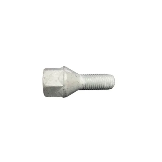 Wheel Bolt Conical M12x1.5 Stud 19A/f SC153B2