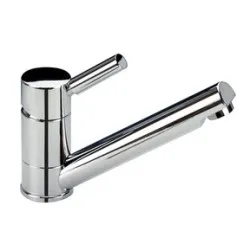 Reich Trend E Single Lever Mixer Tap 27mm Base (M1) Chrome D27 671-802000P SC161K1