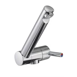 Reich Trend A Tap  chrome Push Fit Connector 653-040000P Caravan Motorhome SC161M
