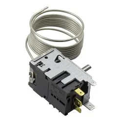 292652810 Dometic Fridge Thermostat Electric 1400mm Caravan Motorhome SC19B