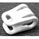2412082006 was 241208200 Dometic Fridge Shelf Guide grating papyrus white Caravan Motorhome SC19E