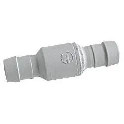 Truma 70000-03300 Ultraflow non return Valve Barbed connector For Flexi Pipe Blue Caravan Motorhome SC207A