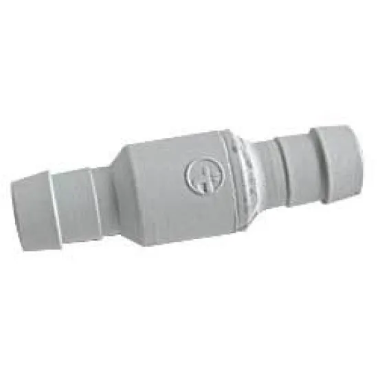 Truma 70000-03300 Ultraflow non return Valve Barbed connector For Flexi Pipe Blue Caravan Motorhome SC207A