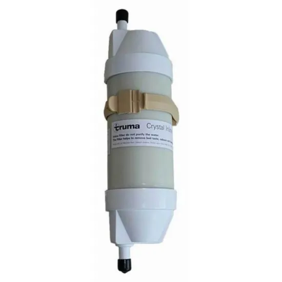 Truma 46800-01 Crystal Inline 50 Water Filter Caravan Motorhome SC208C