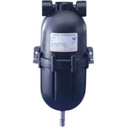 Shurflo 182-102 Pre-Charge Accumulator 20PSI Caravan Motorhome SC209G