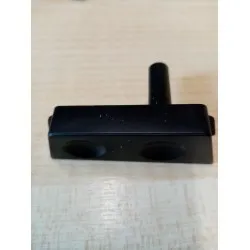 241326032 Dometic Fridge Button Door Lock Door Hang Right Caravan Motorhome SC20o3