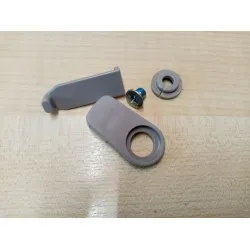 295214008 295214003 207999507 Dometic Fridge Door Lock complete Grey Caravan Motorhome sc21B2