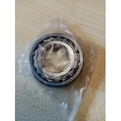 Rubber sealed L44643 / L44610RS Imperial Taper Roller Bearing cup & cone SC227U1