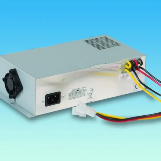Three Stage Charger PO123 Powerpart Unit Transformer Dual output Caravan Motorhome sc233A