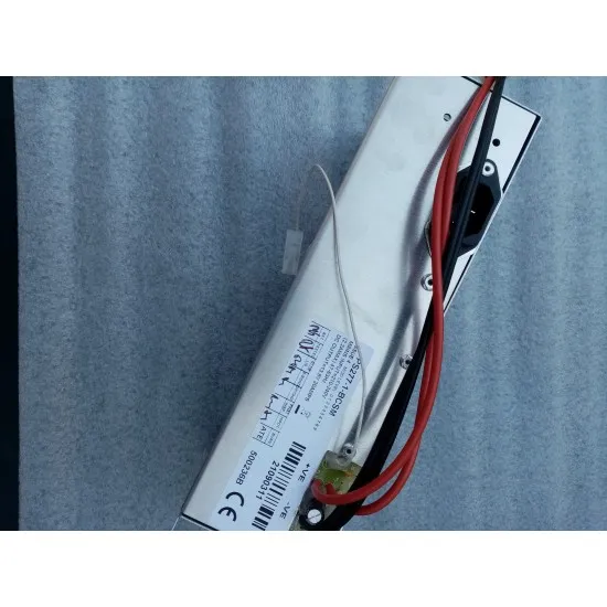 Power Unit Charger Transformer PS277-1-BCSM  power unit Coachman Caravan Motorhome 20amp SC233E