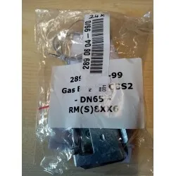 Dometic Fridge Burner complete DN65 new control CARAVAN MOTORHOME 289060499 SC24K