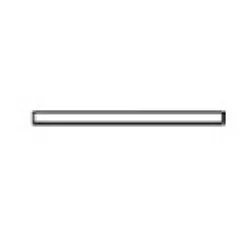 Caravan Double Glazed opening Window filler strip Seal WHITE PVC Insert 25 mm wide per mtr Motorhome Conversion SC252